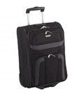 Чемодан на 2 колесах Travelite Orlando маленький S TL098487-01 фото, картинка, изображение