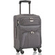 Валіза Travelite ORLANDO/Anthracite S Маленька TL098547-04 - картинка, зображення, фото валізи