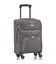 Валіза Travelite ORLANDO/Anthracite S Маленька TL098547-04 - картинка, зображення, фото валізи