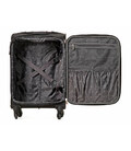 Чемодан Travelite ORLANDO/Anthracite маленький S TL098547-04 фото, картинка, изображение