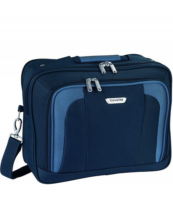 Cумка Travelite Orlando TL098484-20 картинка, зображення, фото