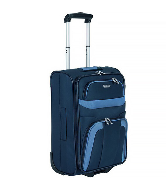 Валіза на 2 колесах Travelite Orlando S TL098487-20 картинка, зображення, фото