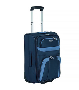 Чемодан на 2 колесах Travelite Orlando маленький S TL098487-20