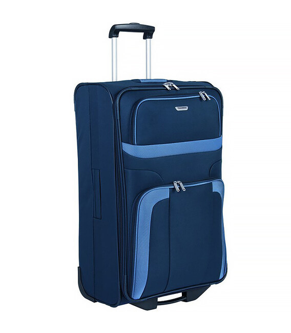 Валіза на 2 колесах Travelite Orlando L TL098489-20 - картинка, зображення, фото валізи