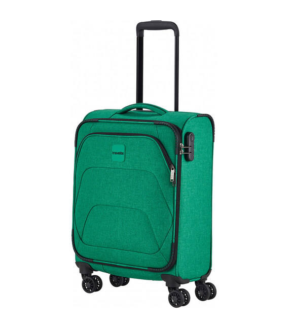 Валіза Travelite Adria Green Маленька TL080247-80 картинка, зображення, фото