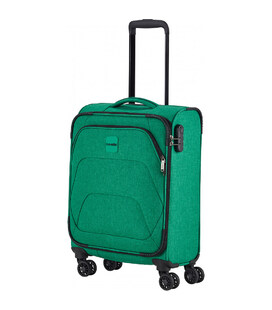 Чемодан Travelite Adria Green маленький S TL080247-80 фото, картинка, изображение