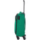 Чемодан Travelite Adria Green маленький S TL080247-80 фото