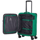 Чемодан Travelite Adria Green маленький S TL080247-80 фото