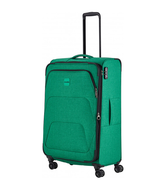 Чемодан Travelite Adria Green большой L TL080249-80 фото, картинка, изображение
