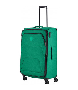 Чемодан Travelite Adria Green большой L TL080249-80 фото, картинка, изображение