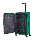 Чемодан Travelite Adria Green большой L TL080249-80 фото, картинка, изображение