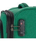 Чемодан Travelite Adria Green Maxi TL080249-80 картинка, изображение, фото