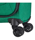 Чемодан Travelite Adria Green большой L TL080249-80 фото, картинка, изображение