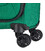Чемодан Travelite Adria Green Maxi TL080249-80 картинка, изображение, фото