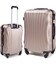 Набір Валіз Wings 159 3 в 1 шампань - картинка, зображення, фото валізи