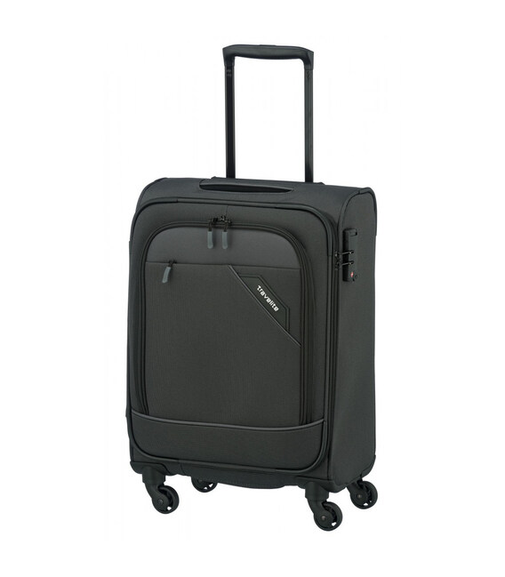 Чемодан Travelite Derby TL087547-04 фото, картинка, изображение