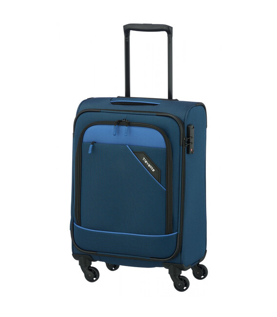 Чемодан Travelite Derby TL087547-20 фото, картинка, изображение