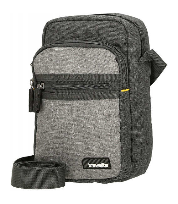 Сумочка Travelite Nomad Anthracite TL090943-04 картинка, зображення, фото