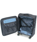 Чемодан на 4 колесах Travelite Capri Mini TL089847-01 картинка, изображение, фото