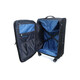 Чемодан на 4 колесах Travelite Capri средний M TL089848-01 фото