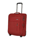 Чемодан Travelite Capri Mini TL089807-10 картинка, изображение, фото