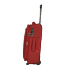 Чемодан Travelite Capri Mini TL089807-10 картинка, изображение, фото