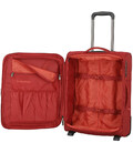 Чемодан Travelite Capri Mini TL089807-10 картинка, изображение, фото