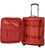 Чемодан Travelite Capri Mini TL089807-10 картинка, изображение, фото