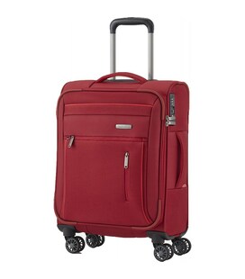 Чемодан на 4 колесах Travelite Capri маленький S TL089847-10 фото, картинка, изображение