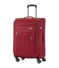 Чемодан на 4 колесах Travelite Capri средний M TL089848-10 фото, картинка, изображение