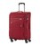 Чемодан на 4 колесах Travelite Capri Midi TL089848-10 фото, картинка, изображение