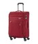 Валіза на 4 колесах Travelite Capri M TL089848-10 - картинка, зображення, фото валізи
