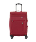 Чемодан на 4 колесах Travelite Capri Midi TL089848-10 фото, картинка, изображение
