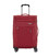 Чемодан на 4 колесах Travelite Capri Midi TL089848-10 фото, картинка, изображение