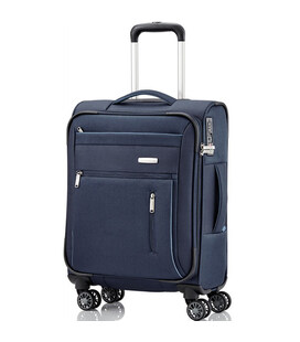 Чемодан на 4 колесах Travelite Capri маленький S TL089847-20 фото, картинка, изображение