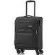 Чемодан Travelite KENDO/Black маленький S TL090347-01 фото