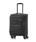 Валіза Travelite KENDO/Black S Маленька TL090347-01 картинка, зображення, фото