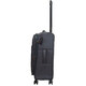 Валіза Travelite KENDO/Black S Маленька TL090347-01 - картинка, зображення, фото валізи