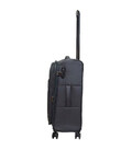 Чемодан Travelite KENDO/Black маленький S TL090347-01 фото, картинка, изображение