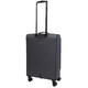 Чемодан Travelite KENDO/Black маленький S TL090347-01 фото