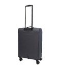 Чемодан Travelite KENDO/Black маленький S TL090347-01 фото, картинка, изображение