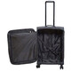 Валіза Travelite KENDO/Black S Маленька TL090347-01 - картинка, зображення, фото валізи