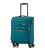 Валіза Travelite KENDO/Petrol S Маленька TL090347-22 картинка, зображення, фото