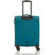 Чемодан Travelite KENDO/Petrol маленький S TL090347-22 фото