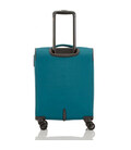 Чемодан Travelite KENDO/Petrol Mini TL090347-22 фото, картинка, изображение