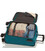 Чемодан Travelite KENDO/Petrol Mini TL090347-22 фото, картинка, изображение
