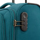 Чемодан Travelite KENDO/Petrol маленький S TL090347-22 фото