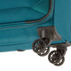 Чемодан Travelite KENDO/Petrol маленький S TL090347-22 фото