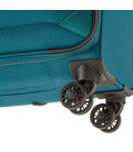 Чемодан Travelite KENDO/Petrol Mini TL090347-22 фото, картинка, изображение