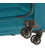 Чемодан Travelite KENDO/Petrol Mini TL090347-22 фото, картинка, изображение